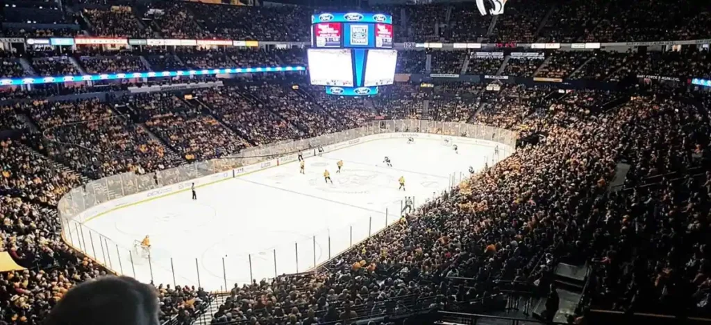 How Long Is A High School Hockey Game 