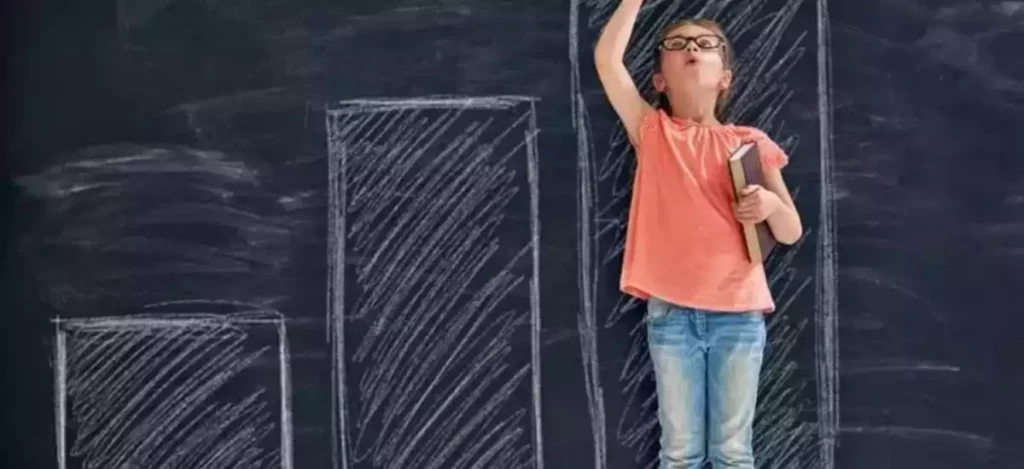 What Is The Average Height For A 10-Year-Old?