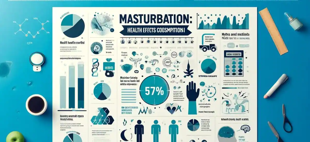 does masturbation decrease height