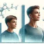 does testosterone make you taller